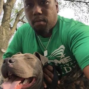 Meet your Posher, Anthony